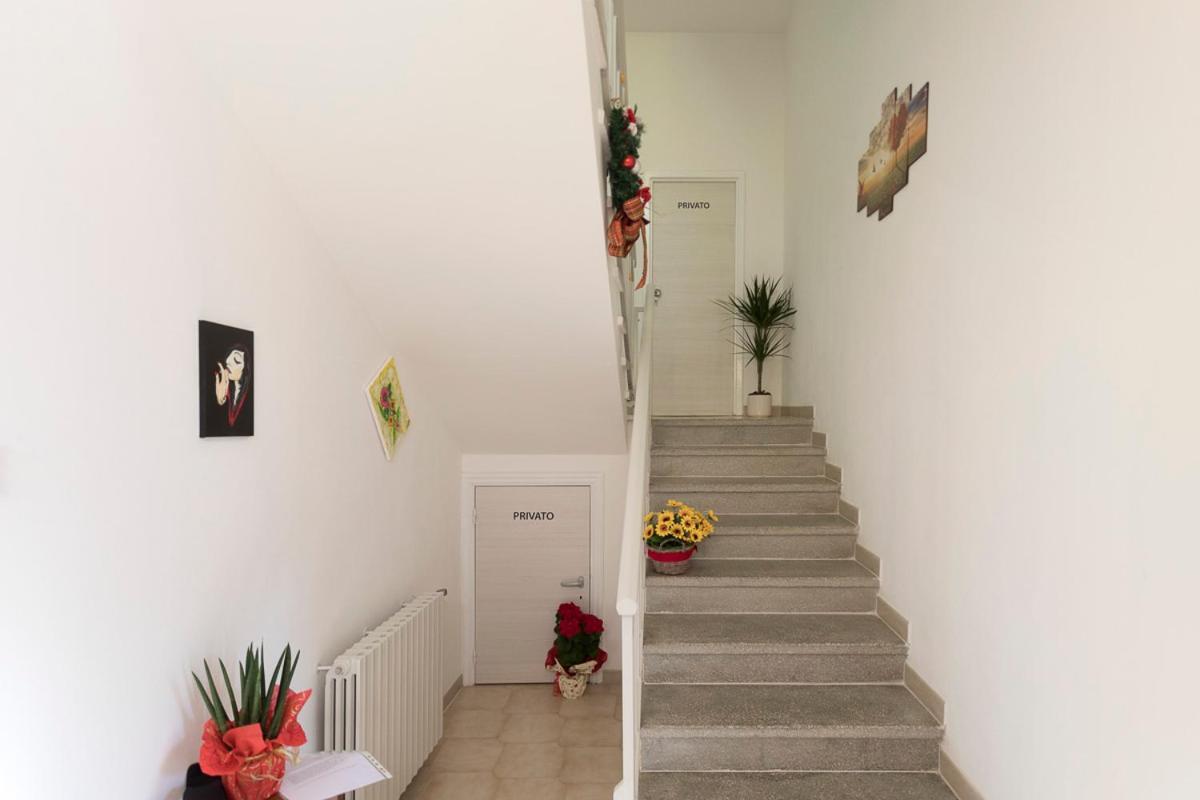 B&B Nonno Peppe Perano Bagian luar foto
