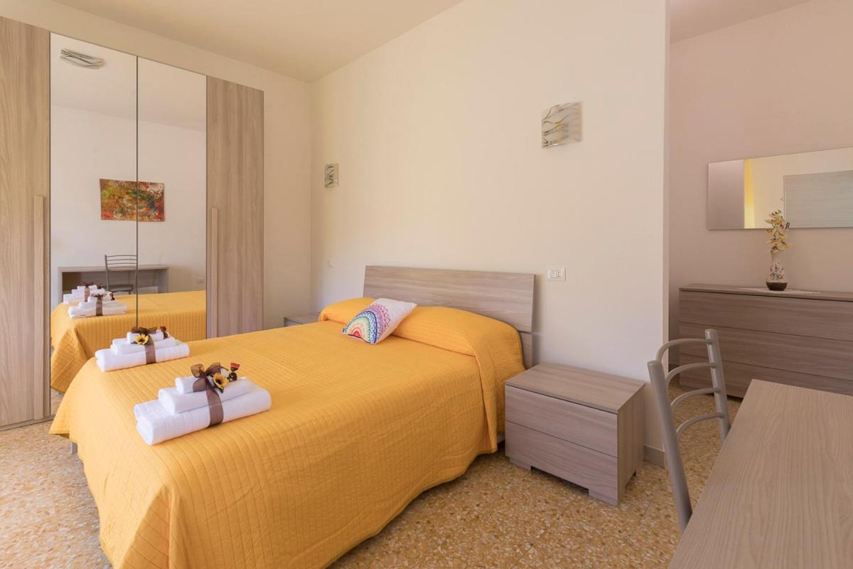 B&B Nonno Peppe Perano Bagian luar foto